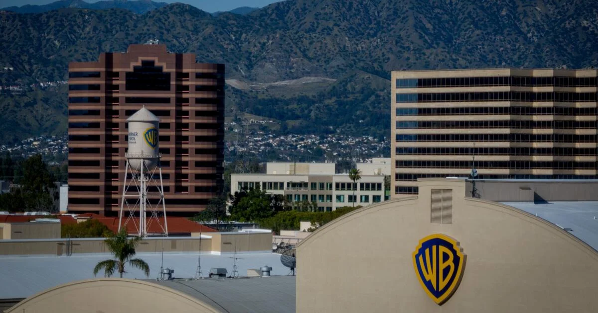 Mark Ruffalo Paramount Merger Opinion: California Democrats Raise Alarm