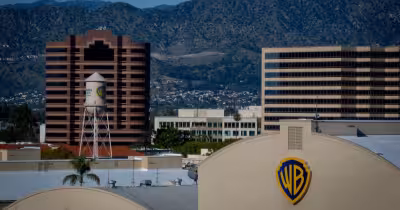 Mark Ruffalo Paramount Merger Opinion: California Democrats Raise Alarm
