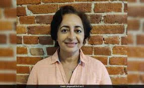 Meenu Batra Ice Detention: Judge Orders Release After 45 Days