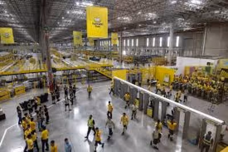 MercadoLibre Is the Amazon’s Amazon, and It’s Growing Fast