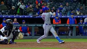 Mets - Rockies finale looms as Colorado tries to stop a skid