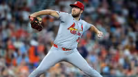 Michael King under microscope as Padres open series with Cardinals