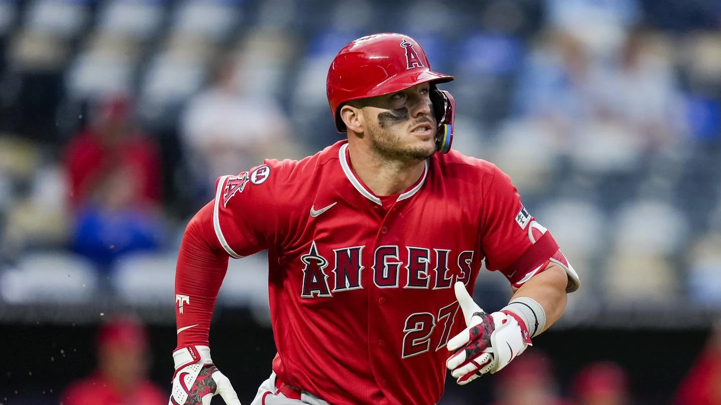 Mike Trout Trade Rumors 2026: Angels Star Puts Pressure Back on Club
