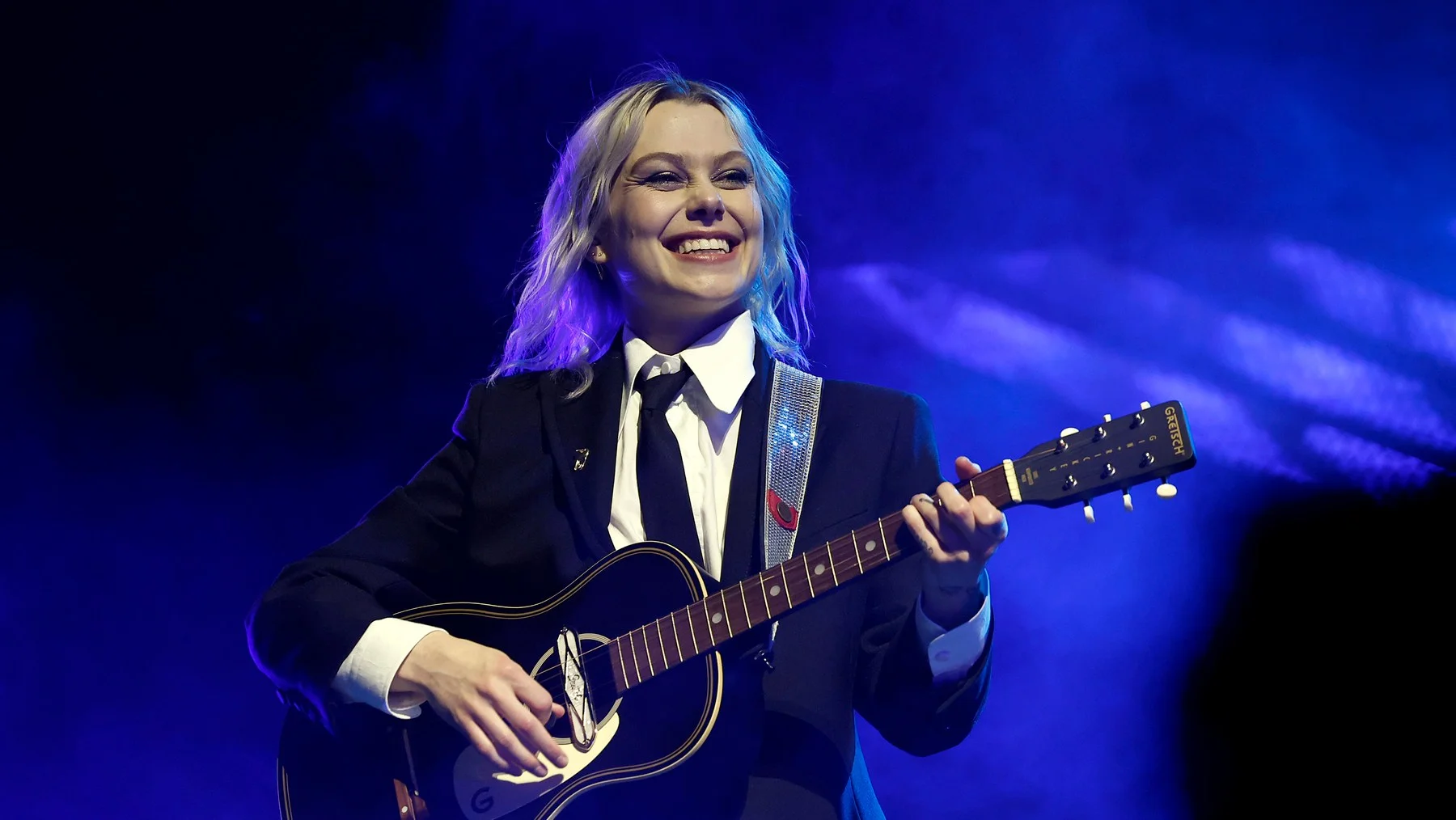 Phoebe Bridgers set for first solo show in three years in Roswell