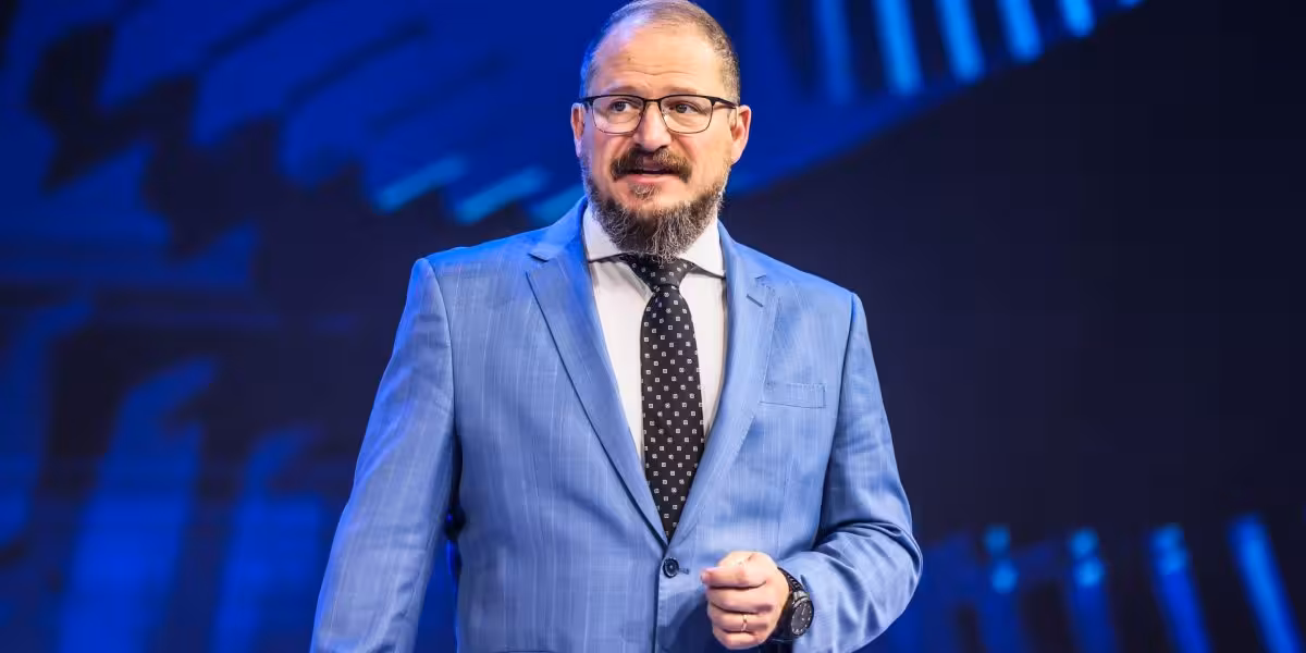 Qcom CEO says AI agents will reshape devices by 2028