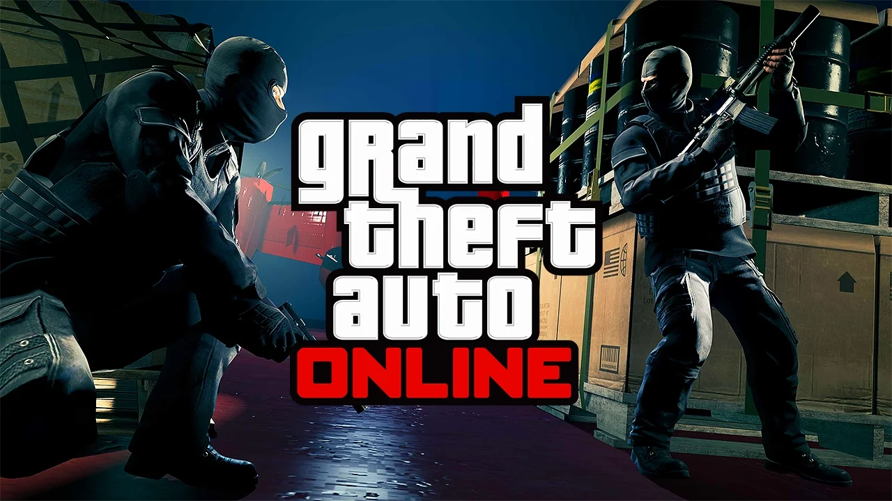 Rockstar Games Gta Online Content update adds payouts, price cuts and new events