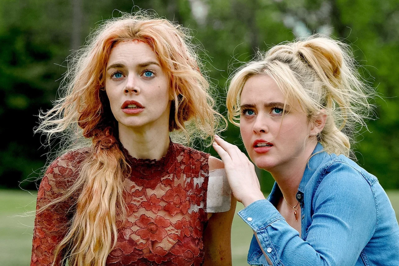 Samara Weaving Carries ‘Ready or Not 2: Here I Come’ on VOD