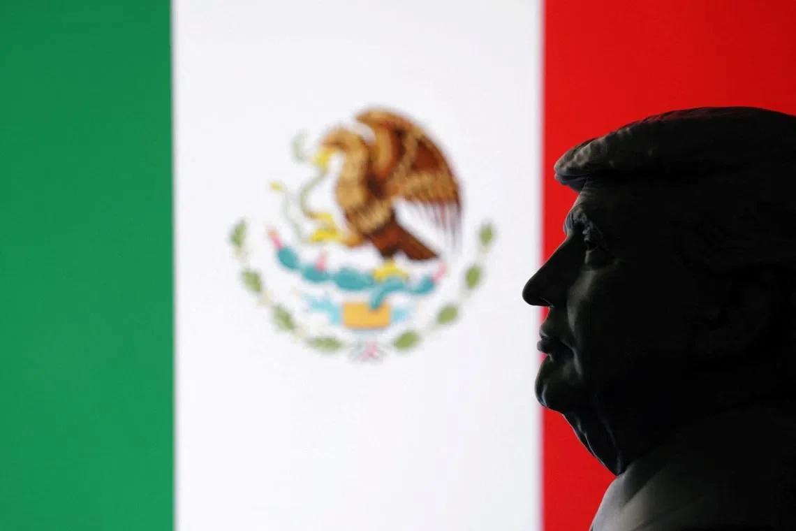 State Department Mexican Consulates Review Could Lead to Closures