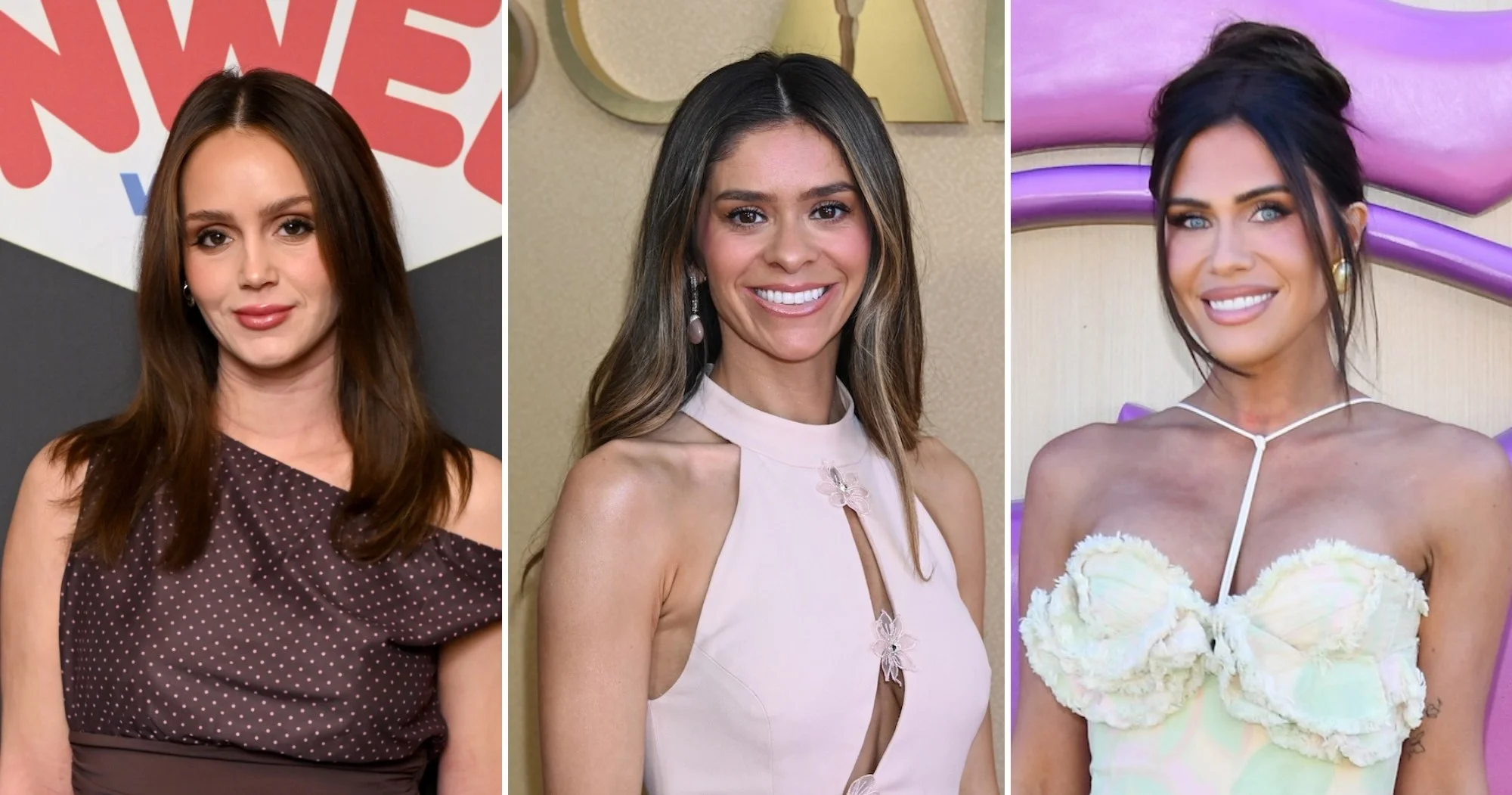 Taylor Frankie Paul, Jessi Draper back Mikayla Matthews after fan criticism