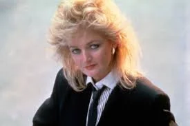 Total Eclipse Of The Heart singer Bonnie Tyler in induced coma after surgery