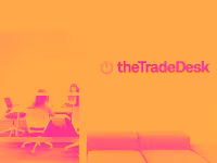 Ttd Stock Falls Sharply as Saga Partners Flags Trade Desk Drawdown