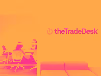 Ttd Stock Falls Sharply as Saga Partners Flags Trade Desk Drawdown