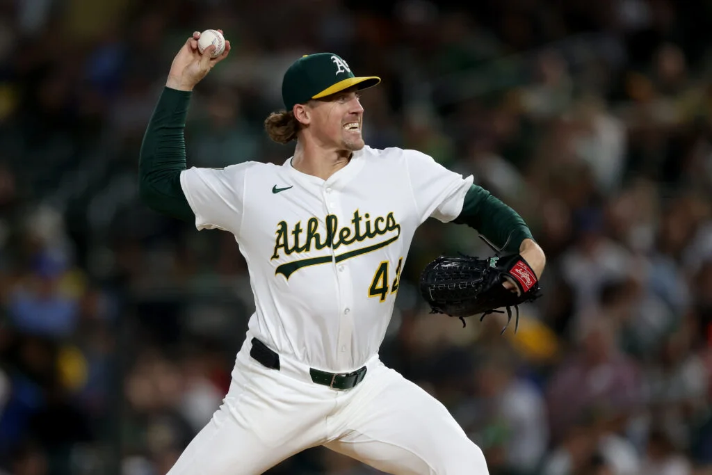 Tyler Ferguson lands with Cubs as injuries push bullpen shuffle