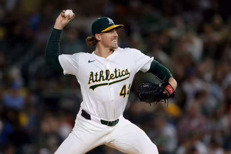 Cubs Acquire Tyler Ferguson