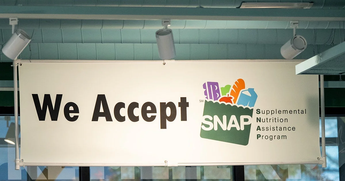 Usda Snap Retailer Rule Changes Tighten Food Stocking Requirements