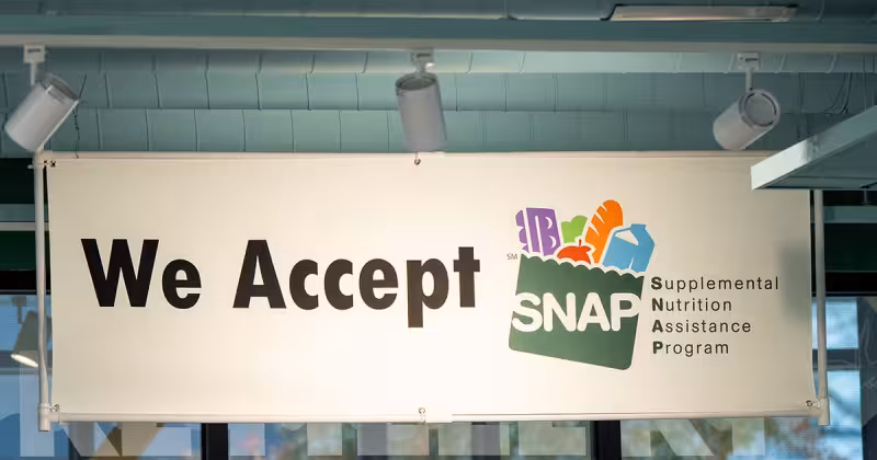 USDA makes 1,000 arrests in SNAP abuse, will require retailers who accept SNAP to stock more nutritious foods