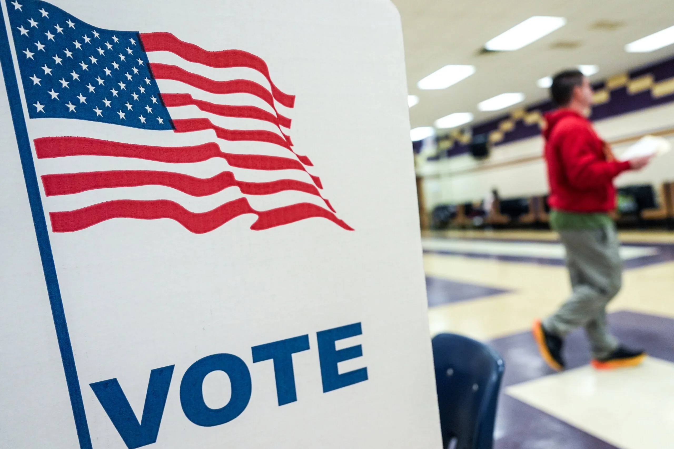 Virginia Supreme Court voids Democratic redistricting plan after ballot vote