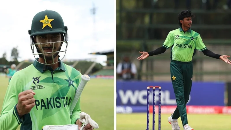 Azan Awais gets Pakistan Test call as red-ball rise accelerates