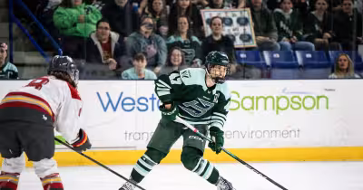 Boston Fleet head to Canadian Tire Centre with semifinal tied 1-1