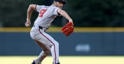 Braves Vs Dodgers: Chris Sale gives Atlanta its best pitching edge