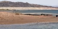 California Arizona Nevada Water Agreement Aims to Save River Water