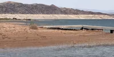 California Arizona Nevada Water Agreement Aims to Save River Water