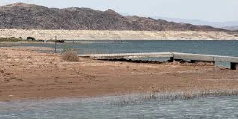 California Arizona Nevada Water Agreement Aims to Save River Water