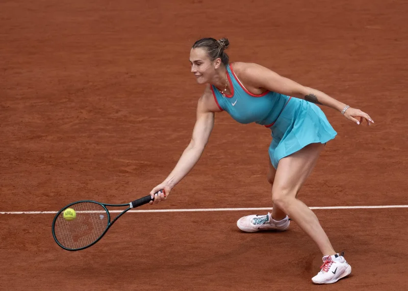 Cirstea Tennis: Sabalenka tipped for another clean sweep at Rome Masters