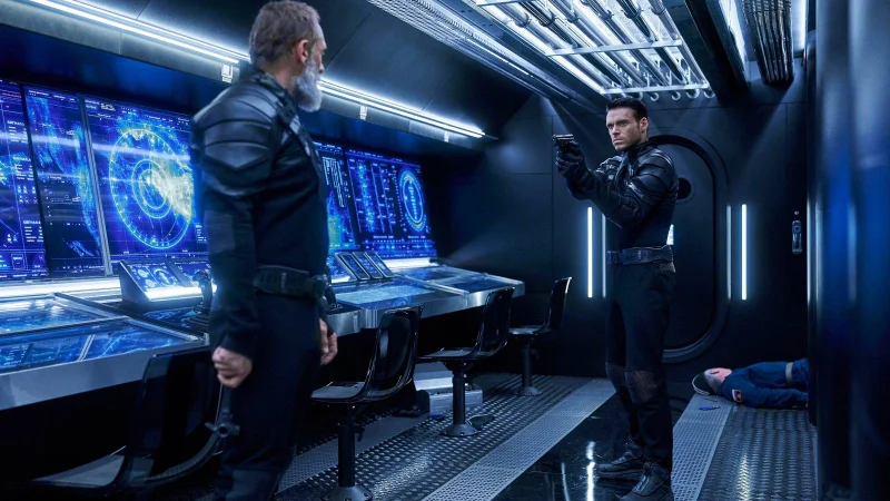Citadel Season 2 Prime Video returns after three-year wait with all seven episodes