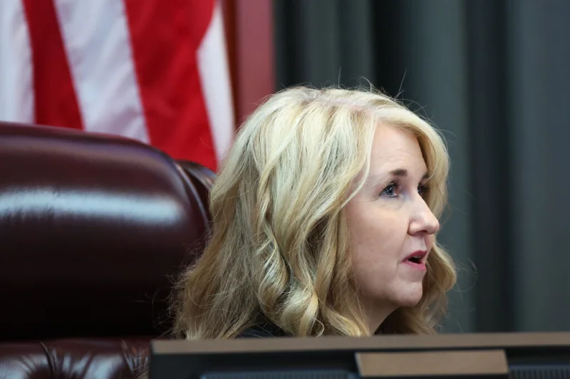 Diana Hagen resigns from Utah Supreme Court after complaint probe