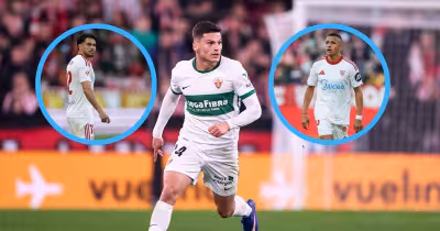 Elche Vs Alavés: Saturday clash could reshape the relegation race