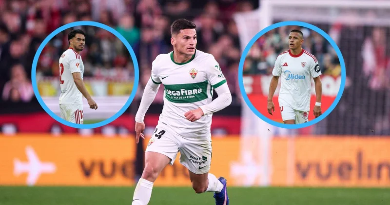 Elche Vs Alavés: Saturday clash could reshape the relegation race