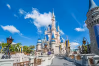 Epic Universe and Disney parks show a shift toward spending over crowds