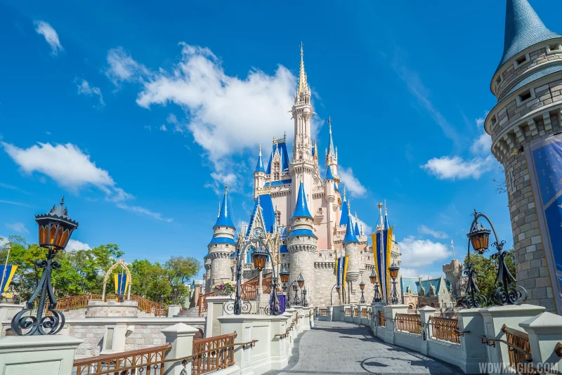 Epic Universe and Disney parks show a shift toward spending over crowds