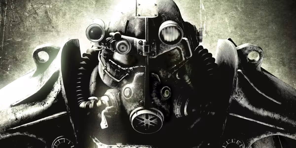 Fallout 3 hits 60 FPS on Xbox Series X as remaster rumors swirl
