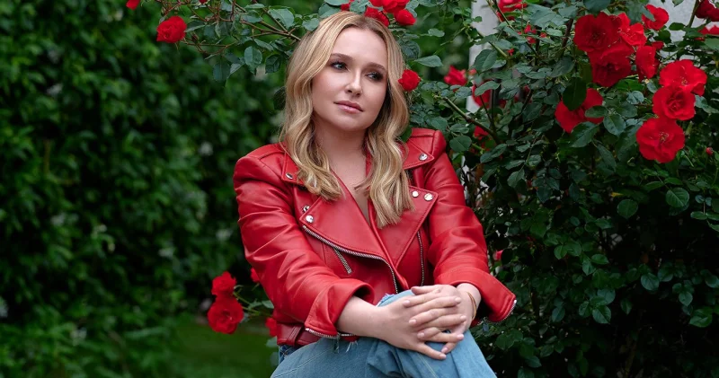 Hayden Panettiere Daughter: Actress details abuse, rehab and memoir