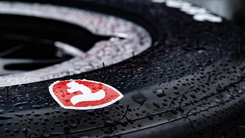 Indycar qualifying delayed by rain at Indianapolis Motor Speedway