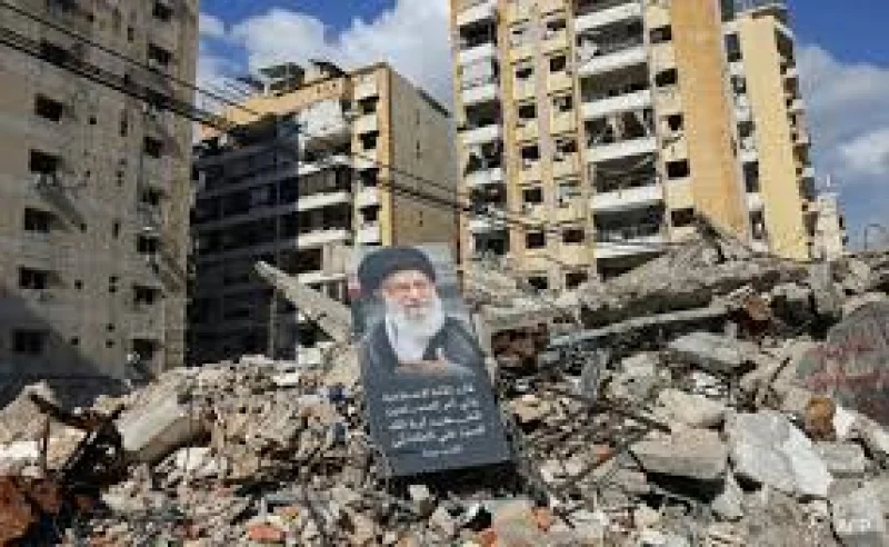 Iranian Hardliners Sabotage Negotiations as Security Notice Blocks Access