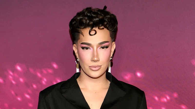 James Charles deletes video mocking Spirit worker seeking help