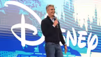 Josh D'amaro lays out Disney AI, streaming plan after CEO shift