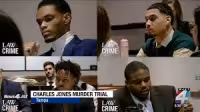 Julio Foolio murder verdict: 4 men convicted, penalty phase set for Monday