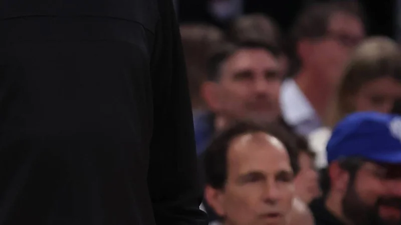 Knicks Coach Tom Thibodeau linked to Bulls reunion after Graham hire