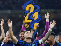 Lazio Vs Inter: Champions visit Rome with double in sight and Lazio chasing Europe
