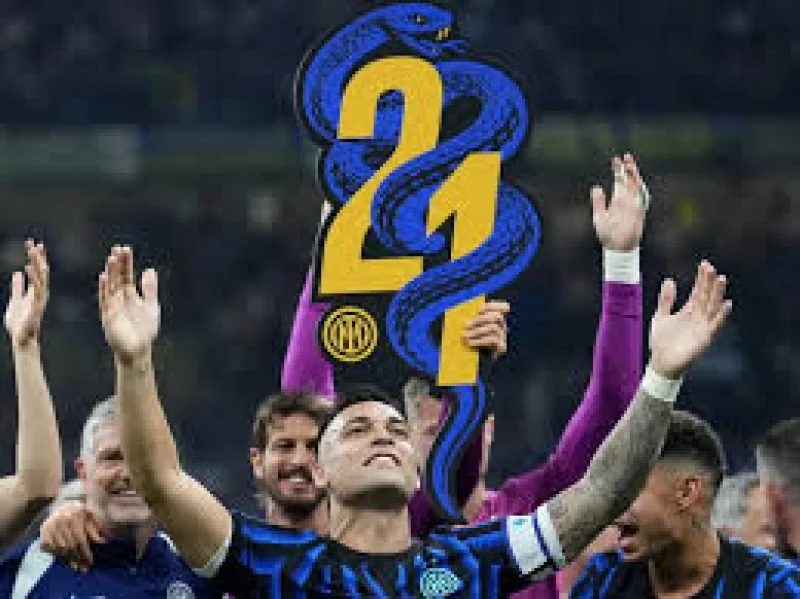 Lazio Vs Inter: Champions visit Rome with double in sight and Lazio chasing Europe