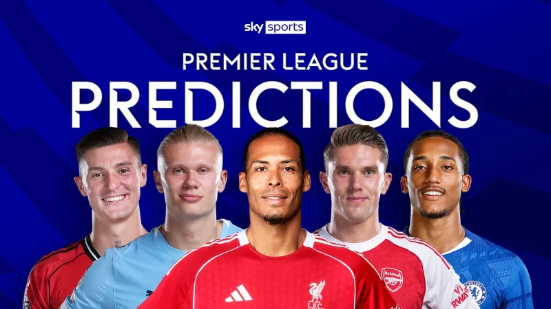 Man City Vs Brentford betting preview: City need a clean run