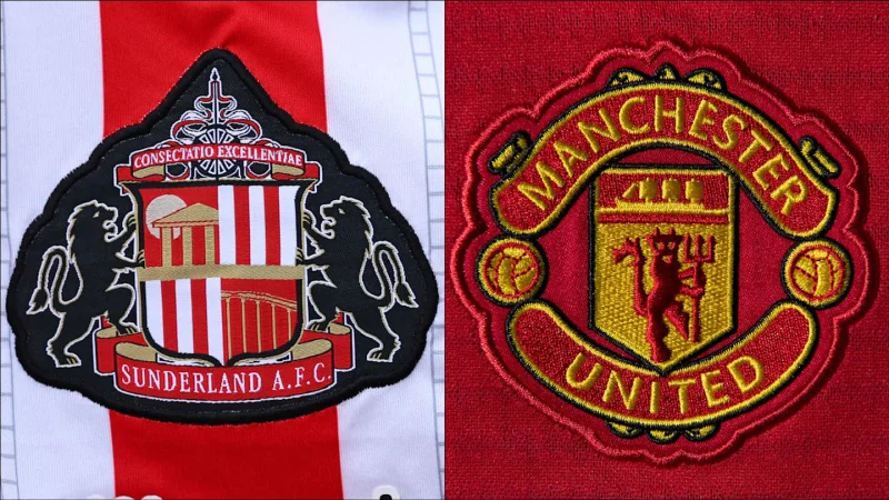 Manchester United head to Sunderland after sealing Champions League return