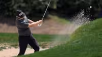 Myrtle Beach Classic Leaderboard: Aaron Rai takes one-shot lead at 10-under