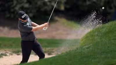 Myrtle Beach Classic Leaderboard: Aaron Rai takes one-shot lead at 10-under