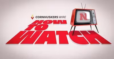 Nebraska Softball meets Indiana in Big Ten Tournament semifinal at 5 pm