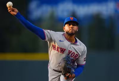 New York Mets drawing Cubs trade interest as Freddy Peralta chatter swirls